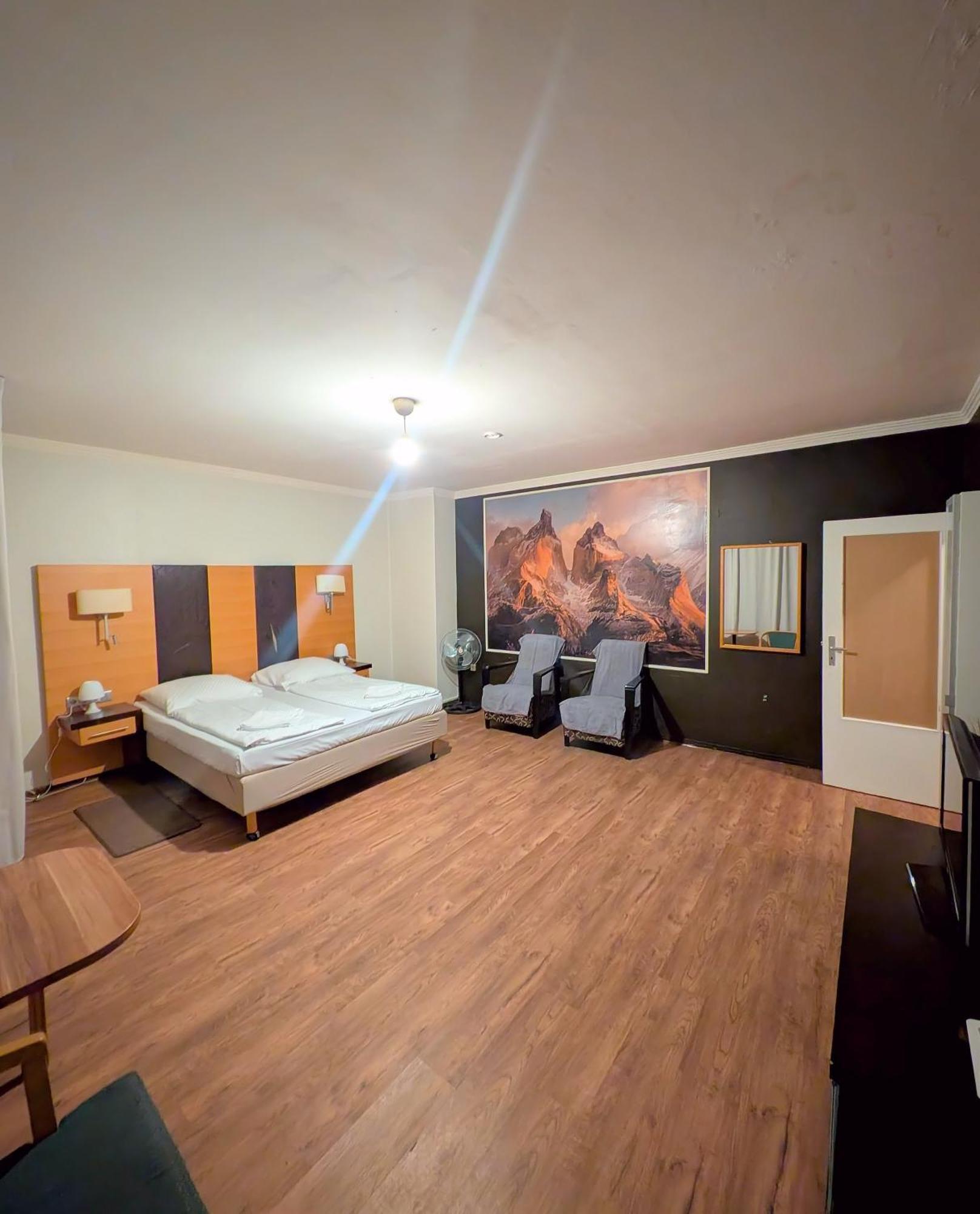 Puschkin Rooms — Photos 1